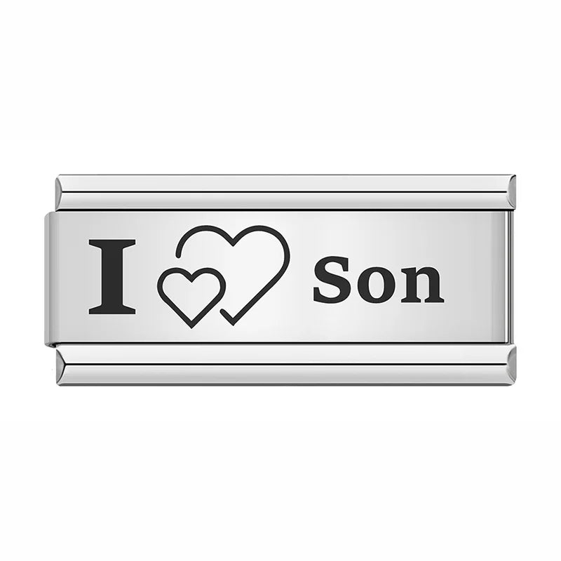 I Love Son